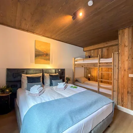 Apartamento Alpentraum Am Afritz am See