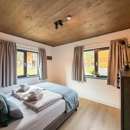 Apartamento Alpentraum Am