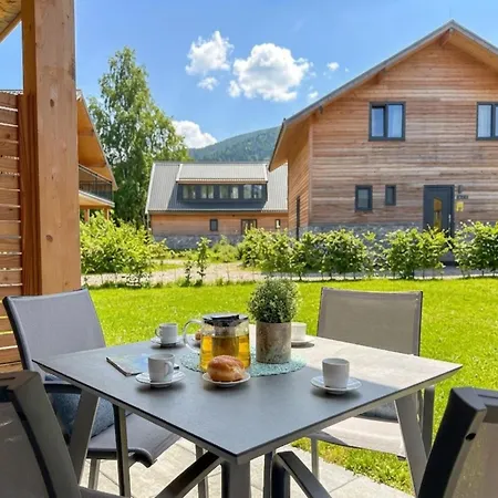 Apartamento Alpentraum Am Afritz am See