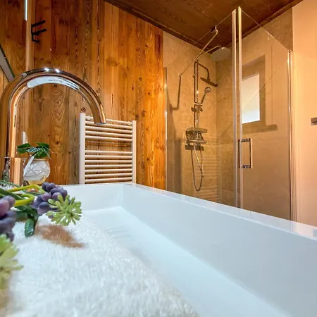 Apartamento Alpentraum Am Afritz am See