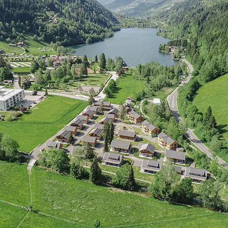 Alpentraum Am Apartamento Afritz am See