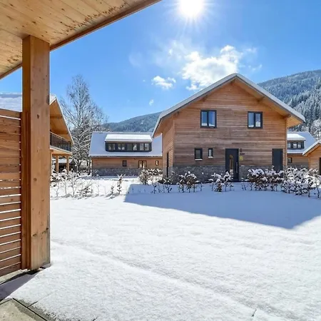 Apartament Alpentraum Am *